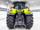 DEMO Claas Axion 930 (128 üzemórás)