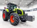 ÚJ Claas Axion 930