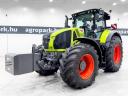 ÚJ Claas Axion 930