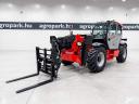 Manitou MT1840 Easy (1359 üzemórás)