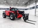 Manitou MT1840 Easy (1359 üzemórás)