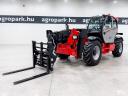 Manitou MT1840 Easy (439 üzemórás)