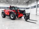 Manitou MT1840 Easy (439 üzemórás)