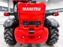 Manitou MT1840 Easy (439 üzemórás)