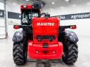 Manitou MT1840 Easy (745 üzemórás)