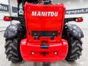 Manitou MT1840 Easy (745 üzemórás)