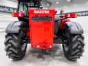 Manitou MT733 (559 üzemórás)