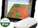 LD-Agro LineGuide 1000 sorvezető GEO-X Pro2 GPS vevővel