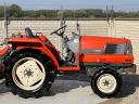 Kubota GL240 U-Shift japán kistraktor