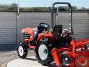 Kubota GB135 japán kistraktor