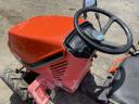 Kubota B52 japán kistraktor