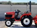 Kubota GB135 japán kistraktor