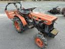 Kubota B5000 japán kistraktor