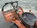 Kubota B5000 japán kistraktor