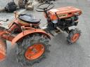 Kubota B5000 japán kistraktor