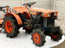 Kubota B5000 japán kistraktor