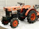 Kubota B5000 japán kistraktor