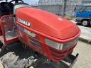 Yanmar AF330 japán kistraktor