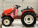 Kubota B52 japán kistraktor