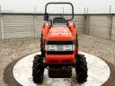 Kubota GL201 japán kistraktor