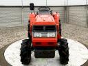 Kubota GL220 japán kistraktor