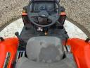 Kubota GL220 japán kistraktor