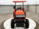 Kubota GT23 J-Shift japán kistraktor