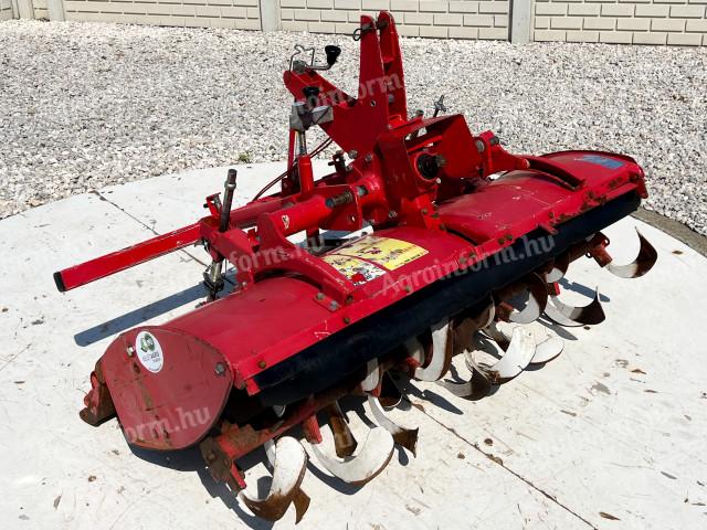 Talajmaró 130cm-es, Yanmar RAC13 - 110638, használt