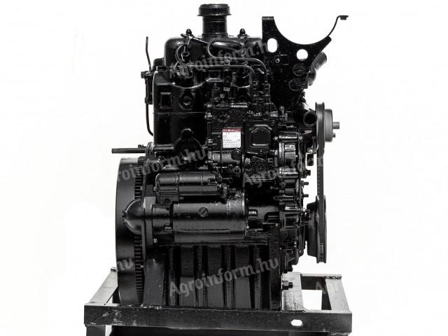 Dízelmotor Hinomoto P126