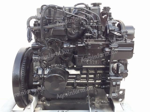 Dízelmotor Mitsubishi L3C