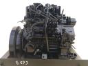 Dízelmotor Shibaura E673