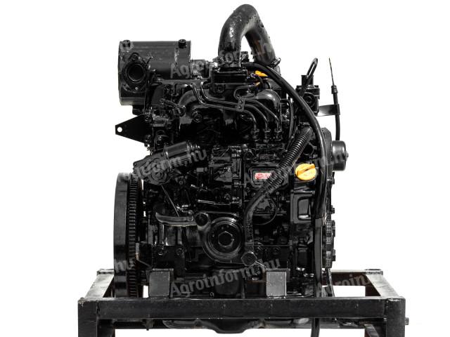 Dízelmotor Yanmar 3TN84T
