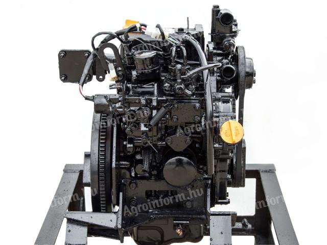 Dízelmotor Yanmar 2TNE68