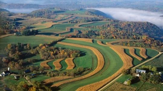 Az EU vidékfejlesztési politikájáról és a vidék kitörési pontjairól is ír a friss agrárökonómiai folyóirat