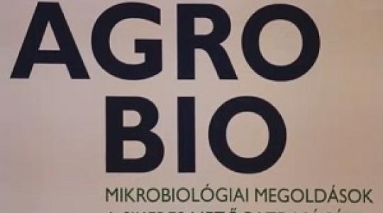 Az AGRO.bio szakmai díjat alapított a fenntartható mezőgazdaság szolgálatáért (+ Videó!)