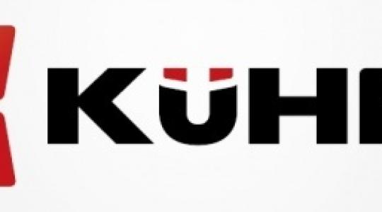 A Kühne bemutatta KTL 7K/2,5-ös talajlazítóját és a KH 7,2 méter széles talajlezáró nehéz hengerét a 76. OMÉK-on (+VIDEÓ)