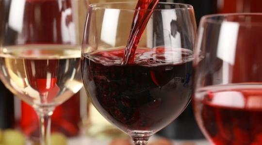 Derítéssel és szűréssel a minőségi borért
