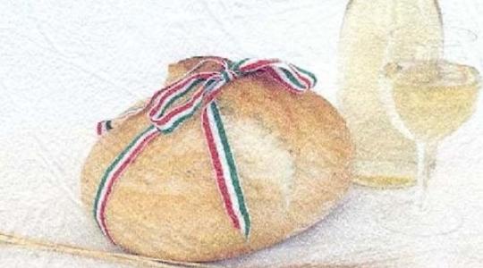 Régi magyar kenyér és búzafajták