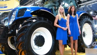 TechAGRO - 10. Nemzetközi Mezőgazdasági Technika vásár