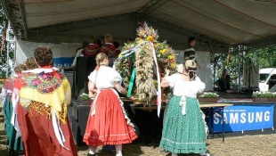 Tarlófesztivál 2008 - Jászfényszaru