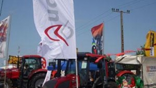 Szentlőrinci Gazdanapok 2008