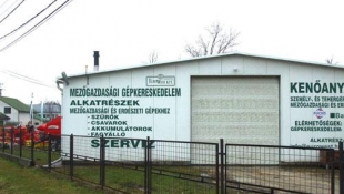 XIV. Zirci Gépkiállítás és Vásár