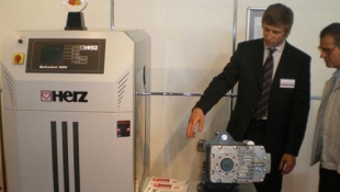 RENEXPO 2009