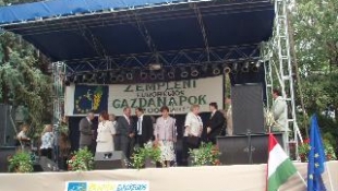 Zempléni Gazdanapok