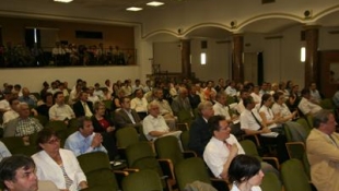 XII. Nemzetközi Agrárpiaci Kilátások Konferencia