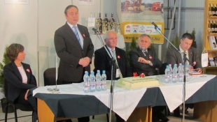 Euro-West Grand Prix 2011