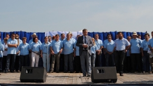Syngenta Szer-Show Enyingen