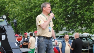 Axiál Gépkezelői Olimpia