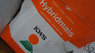 KWS Nemesítő Állomás Muronyban