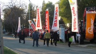 OMÉK 2013